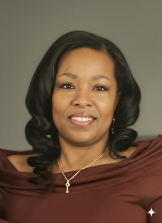 Mary Brantley