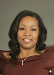 Mary Brantley