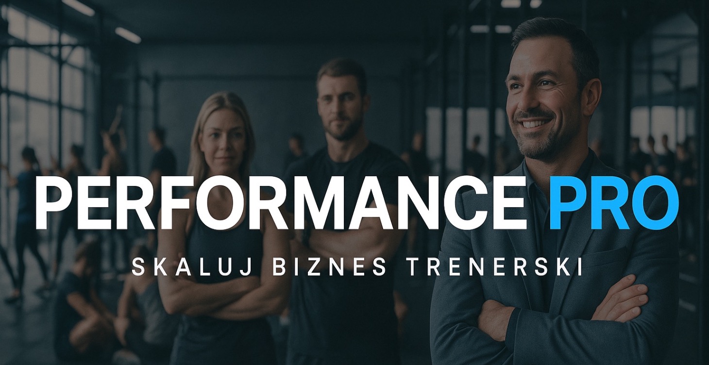 PERFORMANCE PRO