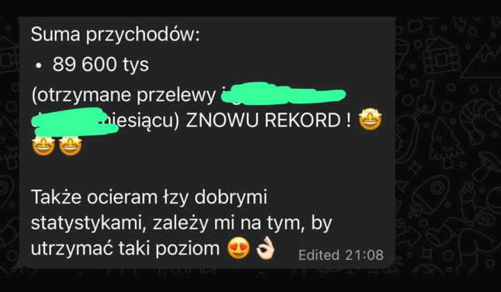 Kolejny Sukces Klaudii 🥳