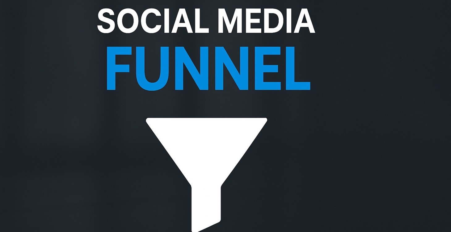 Social Media Funnel