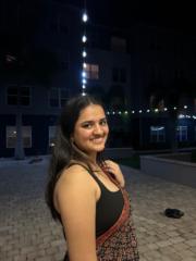 Manushi Rathod