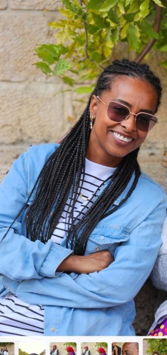 בוסנה איילין