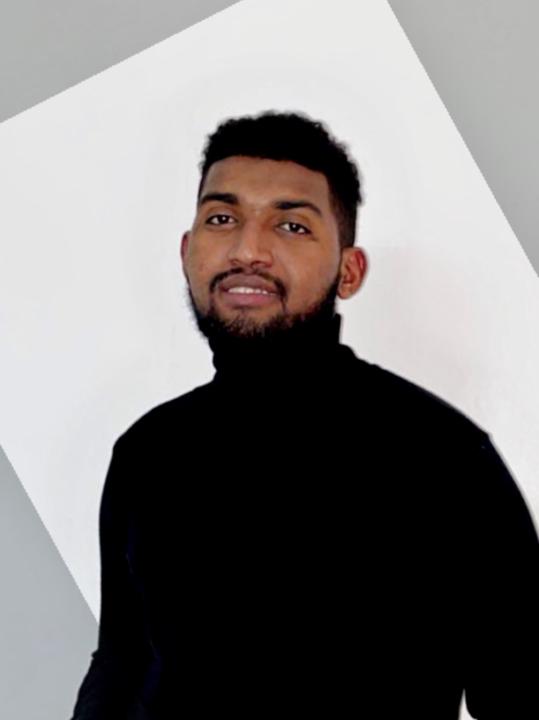 Mohamed Yusuf Mohamed