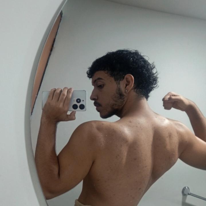Nicolas Estrada
