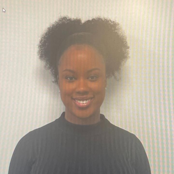 Monique Davis