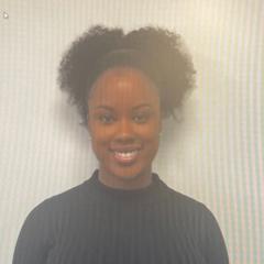 Monique Davis