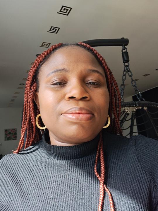 Faith Obazee