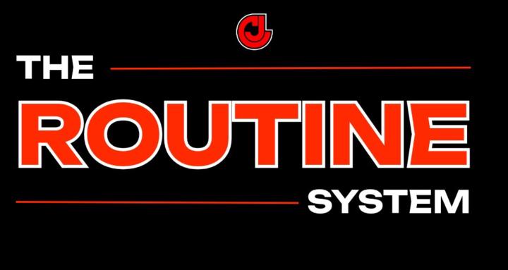 The Routine System