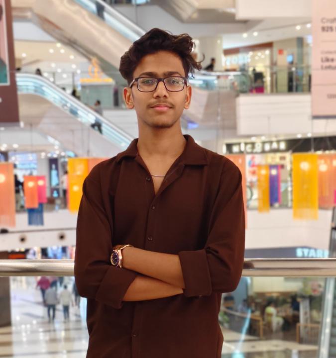 Krishna Tayal