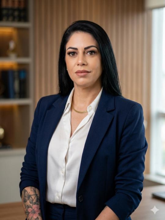 Lisandra González chaviano