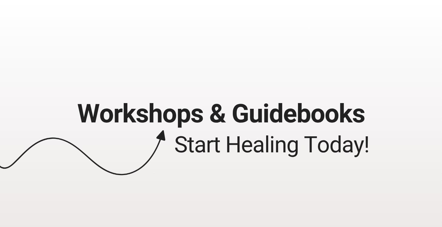 Healing Journey