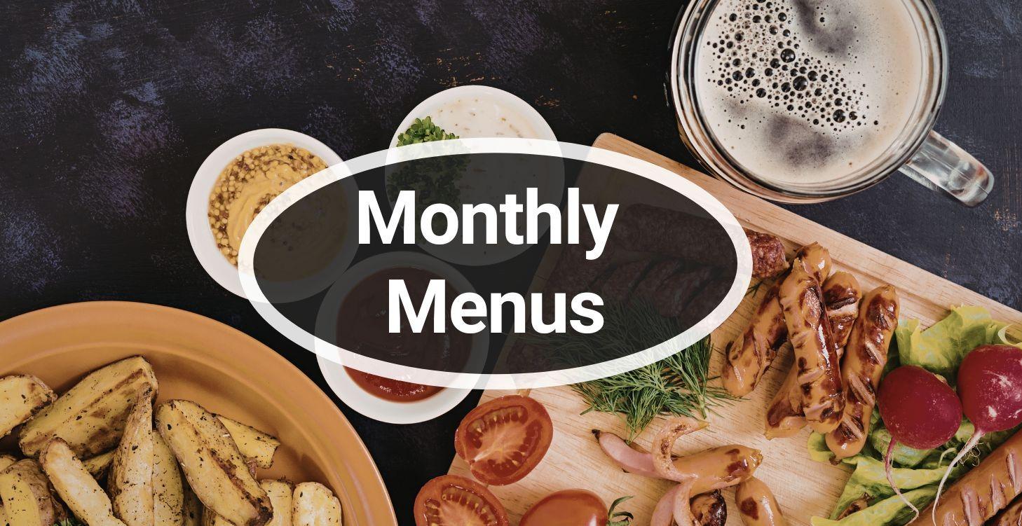 Menus