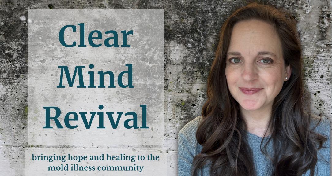 Clear Mind Revival