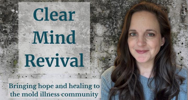 Clear Mind Revival