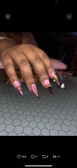 AngelLOVE Nails