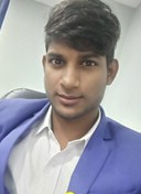 Harish Manikanta Kumar Sivarathri