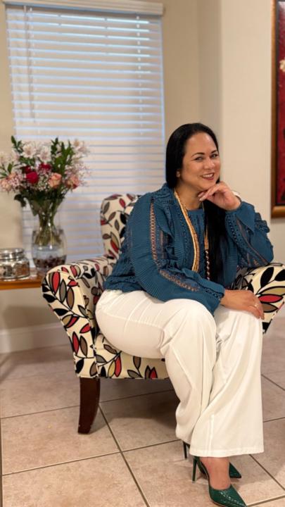 Lourdes Maytee Guzman Manzo