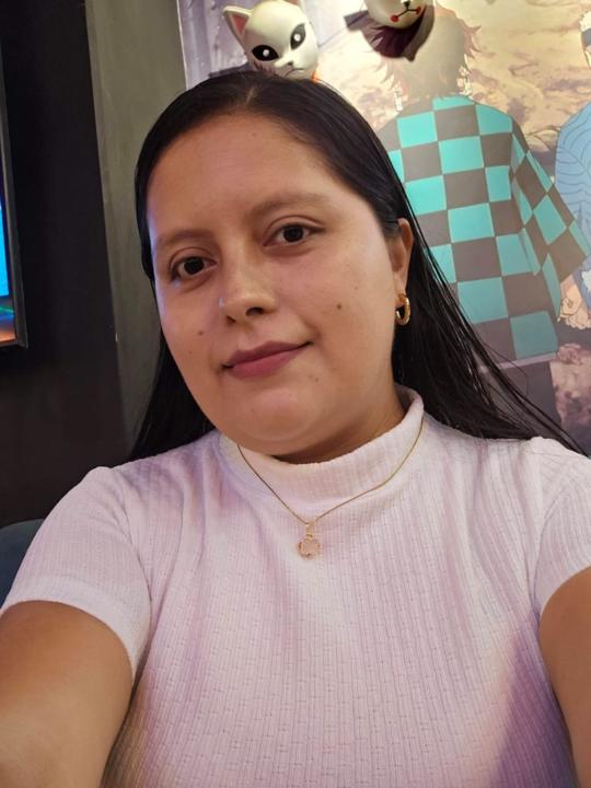Jazmin Aguilar