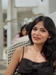 Vanshata Jaiswal