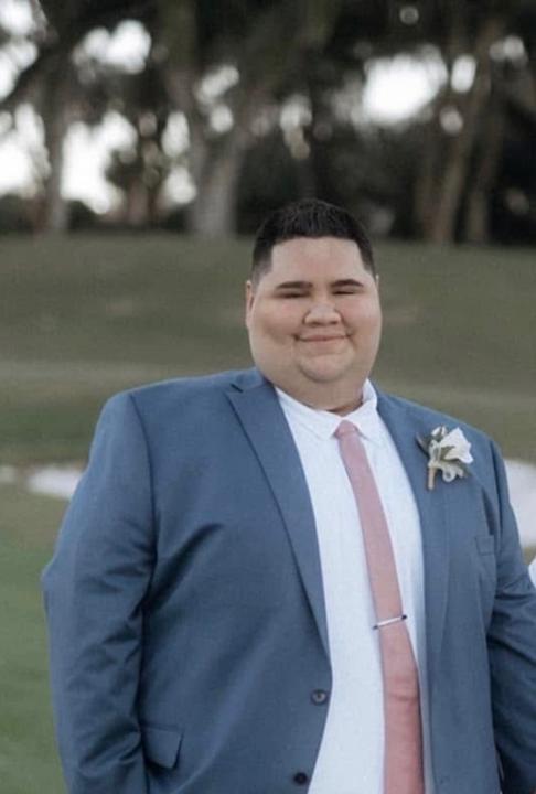 Kevin J Feliciano