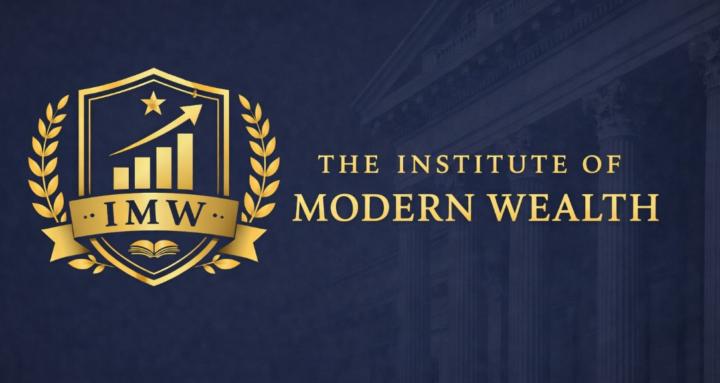 The Institute of Modern Wealth