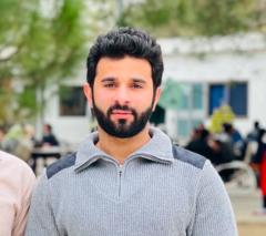 Ameer Hamza
