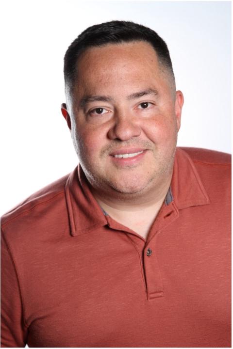 Hector Ortiz