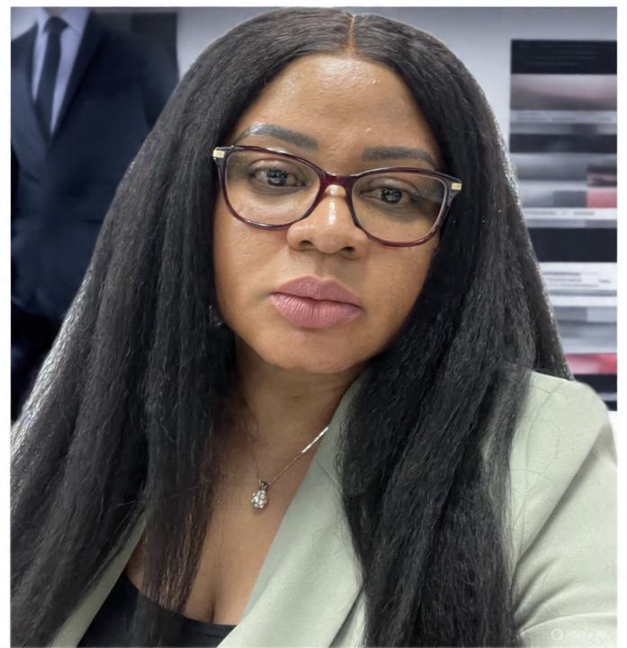 Aisata Sarah Brown-Dawson