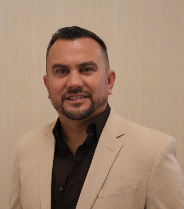 Miguel Gil