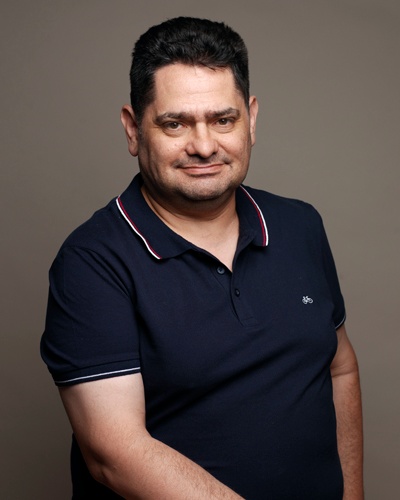 Brice Dauzats