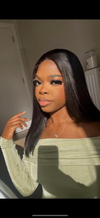 Serena Akinnola