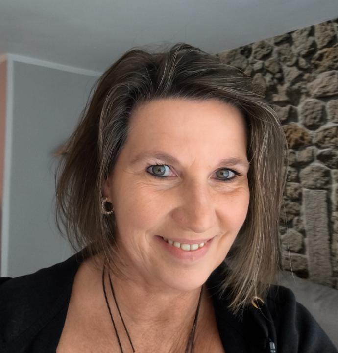 Bettina Glinka