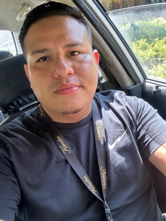 Mauricio Paul Casas