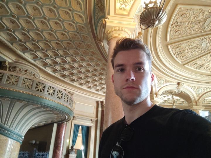 Vanbecelaere Mathieu