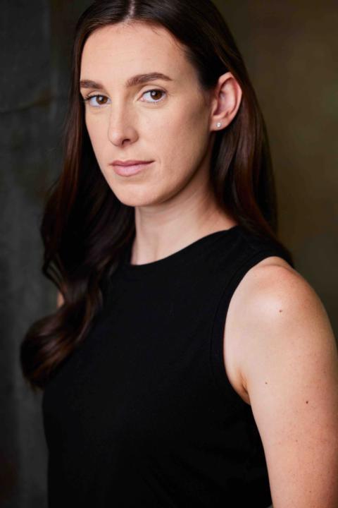 Alecia Scott