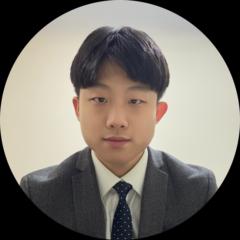 Matthew Huang