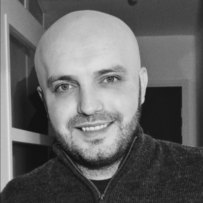 Benjamin Bourger