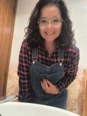 Sofia Jiménez saldaña