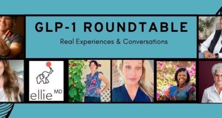 GLP-1 Roundtable