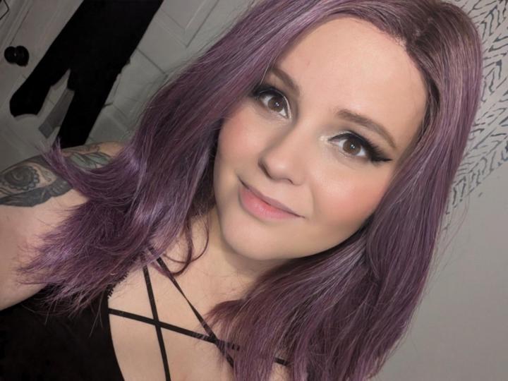 Faith Scheetz