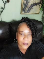 Etta Moore