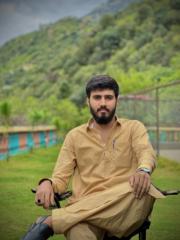 Rizwan Afridi