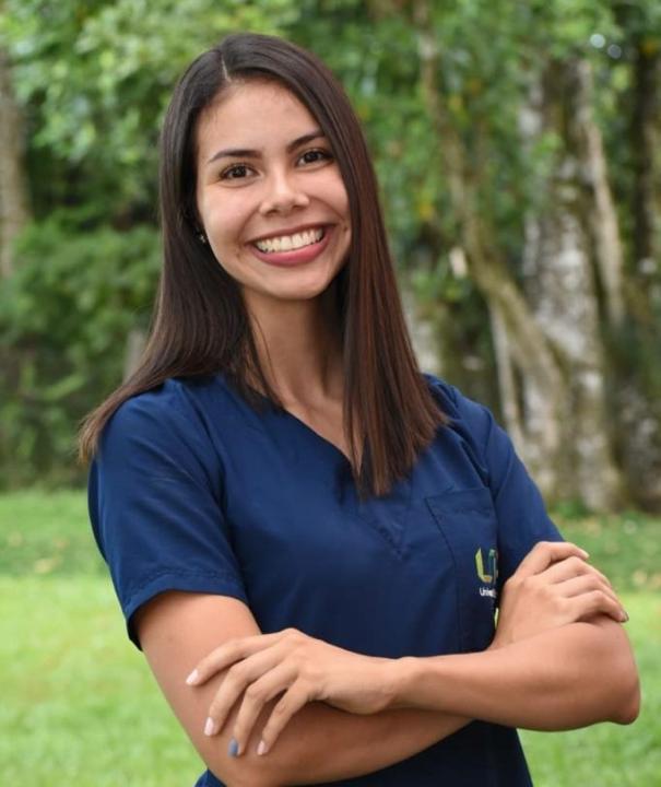 Juliana Calvo Salazar