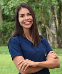 Juliana Calvo Salazar
