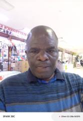 George Onduko