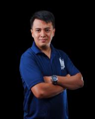 Carlos Riveros