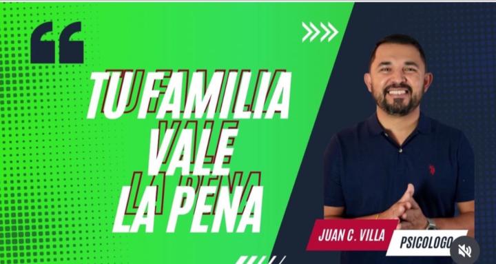 Tu Familia Vale La pena