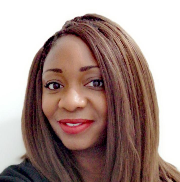 Marie-Mercedes Ayivi-Fandalor