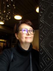 Marina Bagirova